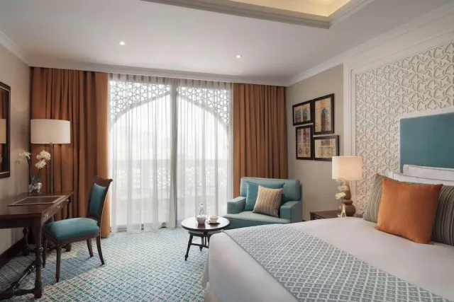 Hotellbilder av Al Najada Doha Hotel by Tivoli - nummer 1 av 30