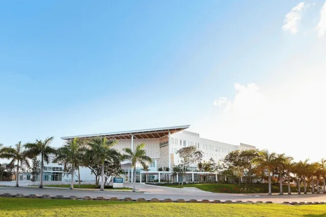 Hotellbilder av Fairfield Inn & Suites By Marriott Cancun Airport - nummer 1 av 30