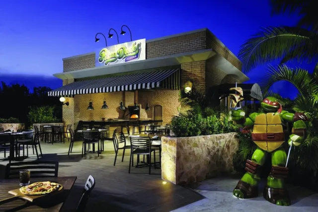 Hotellbilder av Azul Beach Resort Riviera Cancun, By Karisma - nummer 1 av 30
