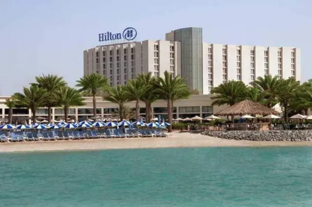 Hotellbilder av Radisson Blu Hotel & Resort, Abu Dhabi Corniche - nummer 1 av 30