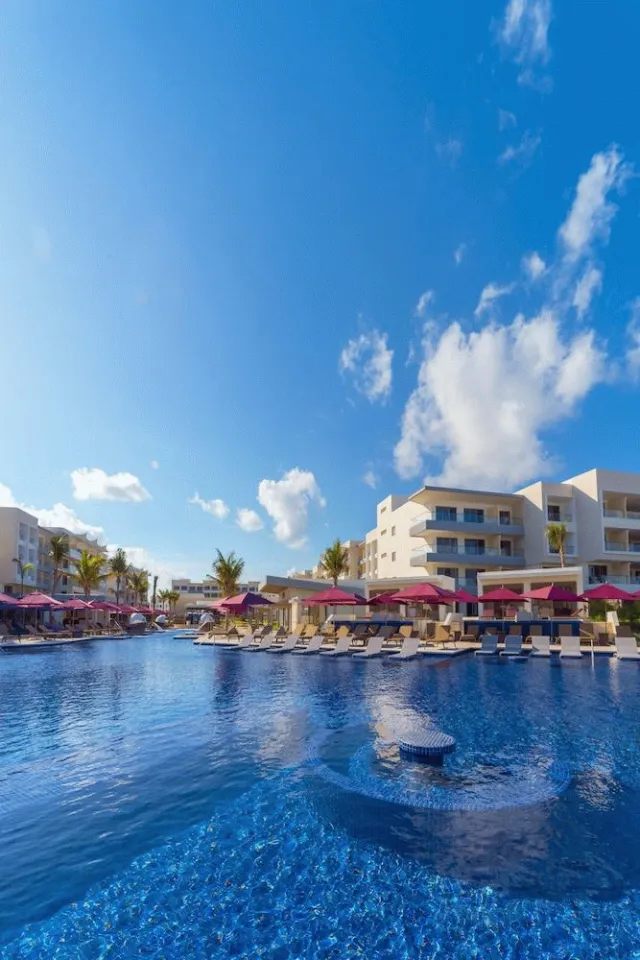 Hotellbilder av Planet Hollywood Adult Scene Cancun, An Autograph Collection Resort - Adults Only - nummer 1 av 30
