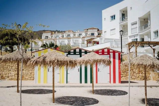 Hotellbilder av Dormio Resort Costa Blanca Beach & Spa - nummer 1 av 30