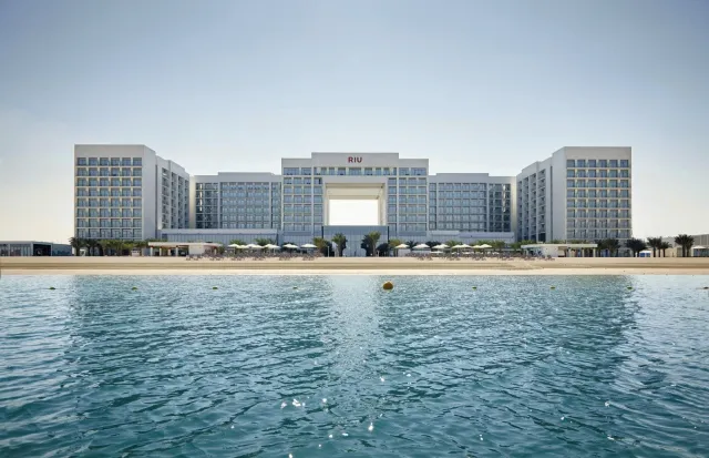 Hotellbilder av Hotel Riu Dubai - - nummer 1 av 30