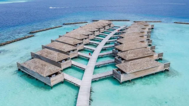 Hotellbilder av Kagi Maldives Resort & Spa - nummer 1 av 30