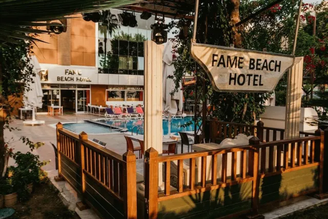 Hotellbilder av Fame Beach Hotel - nummer 1 av 30