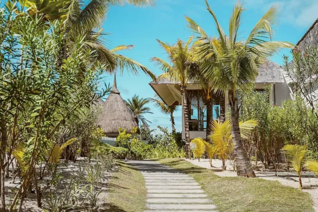Hotellbilder av Anantara Iko Mauritius Resort & Villas - nummer 1 av 30