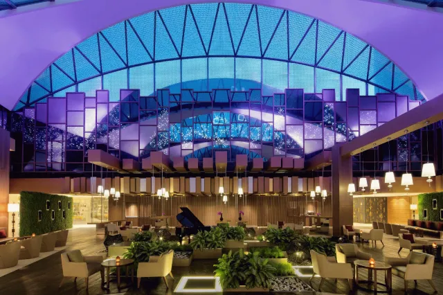 Hotellbilder av Hyatt Regency Dubai Creek Heights - nummer 1 av 30