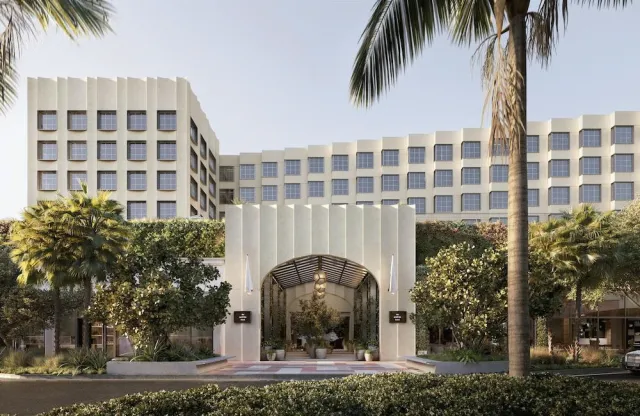 Hotellbilder av the goodtime hotel, Miami Beach, a Tribute Portfolio Hotel - nummer 1 av 30