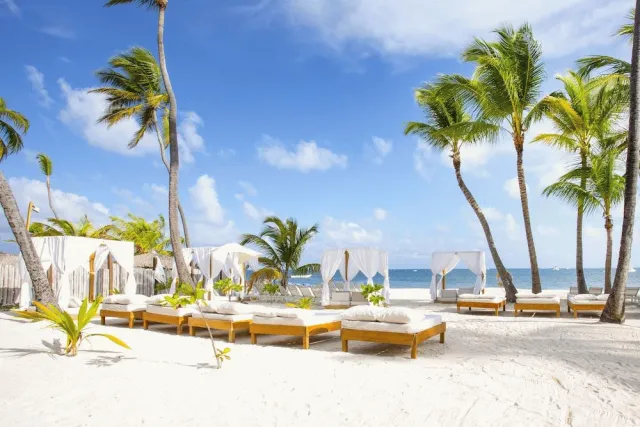 Hotellbilder av Sunscape Coco Punta Cana - - nummer 1 av 19