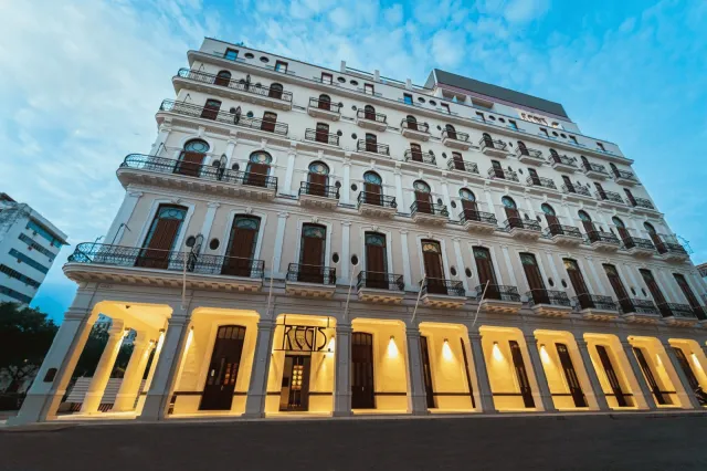 Hotellbilder av Mystique Regis Habana By Royalton - nummer 1 av 7