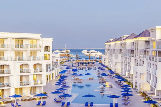 Hotellbilder av Pickalbatros Blu Spa Resort - Adults Friendly 16 Years Plus - nummer 1 av 30