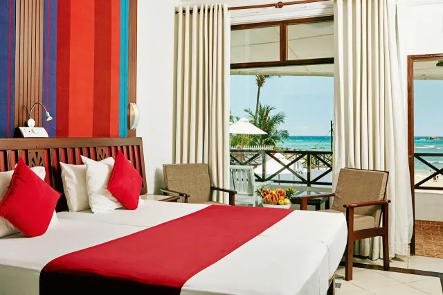 Hotellbilder av Coral Sands - nummer 1 av 19
