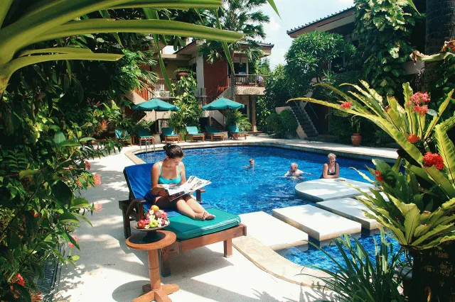Hotellbilder av Rama Garden - nummer 1 av 12