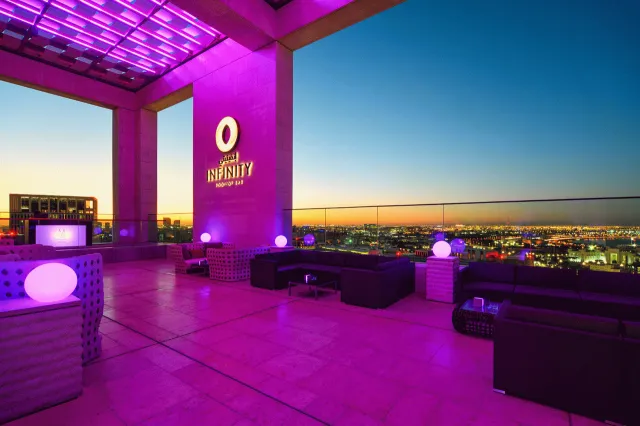 Hotellbilder av Alwadi Hotel Doha MGallery - nummer 1 av 15