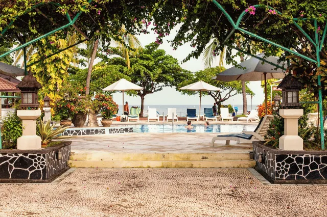 Hotellbilder av Aneka Lovina - nummer 1 av 22