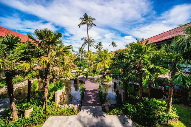 Hotellbilder av Bali Dynasty Resort - nummer 1 av 44
