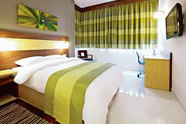 Hotellbilder av Citymax Bur Dubai - nummer 1 av 19