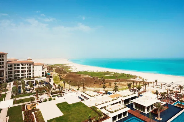 Hotellbilder av St. Regis Saadiyat Island Resort, Abu Dhabi - nummer 1 av 79