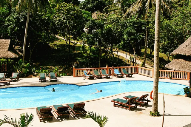 Hotellbilder av Phi Phi Bayview Premier Resort - nummer 1 av 14