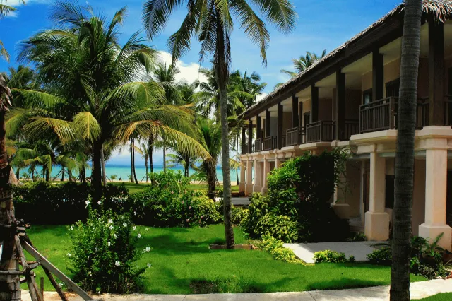 Hotellbilder av Andamania Beach Resort - nummer 1 av 25