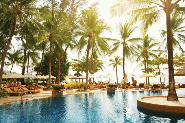 Hotellbilder av Katathani Phuket Beach Resort - nummer 1 av 49