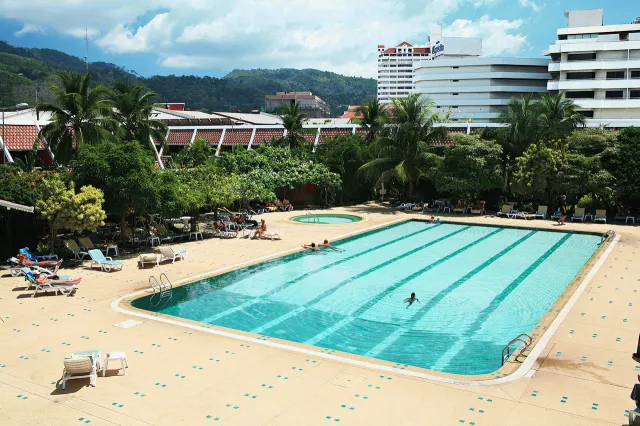 Hotellbilder av Patong Resort - nummer 1 av 45