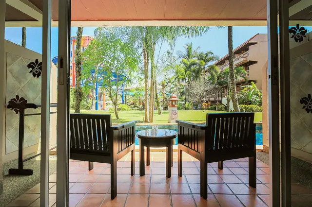 Hotellbilder av Phuket Orchid Resort & Spa - nummer 1 av 33