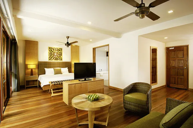 Hotellbilder av Berjaya Langkawi Resort - nummer 1 av 30