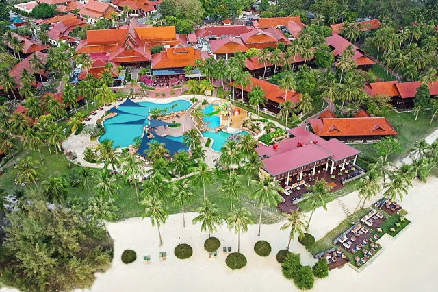 Hotellbilder av Pelangi Beach Resort & Spa - nummer 1 av 39