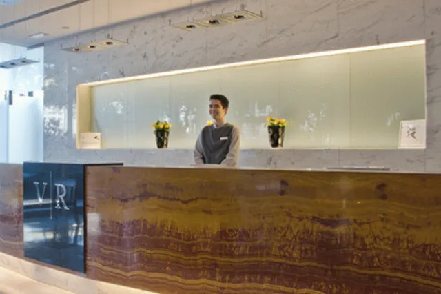 Hotellbilder av Vip Executive Entrecampos Hotel & Conference - nummer 1 av 8