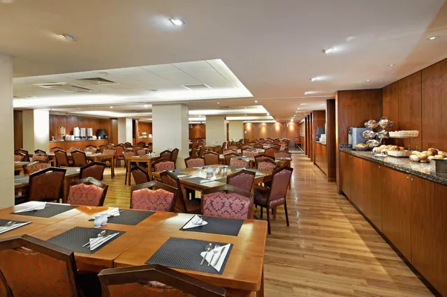 Hotellbilder av Central Park - nummer 1 av 8