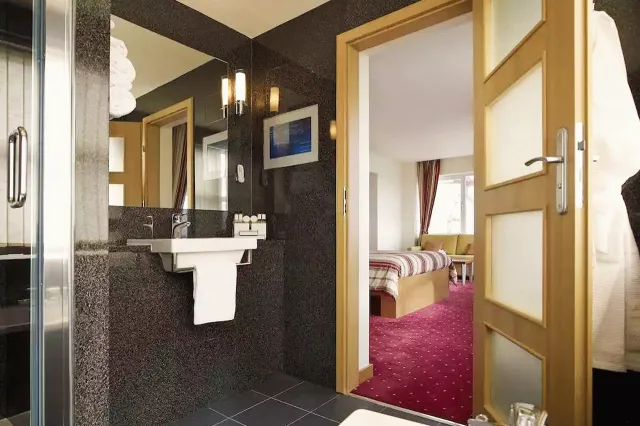 Hotellbilder av St Giles London - A St Giles Hotel - nummer 1 av 16