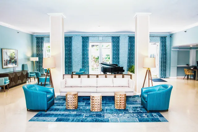 Hotellbilder av Suites of Dorchester - nummer 1 av 10