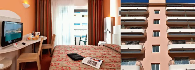 Hotellbilder av Best Western Astoria - nummer 1 av 3