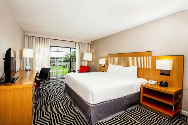 Hotellbilder av Wyndham Orlando Resort International Drive - nummer 1 av 5