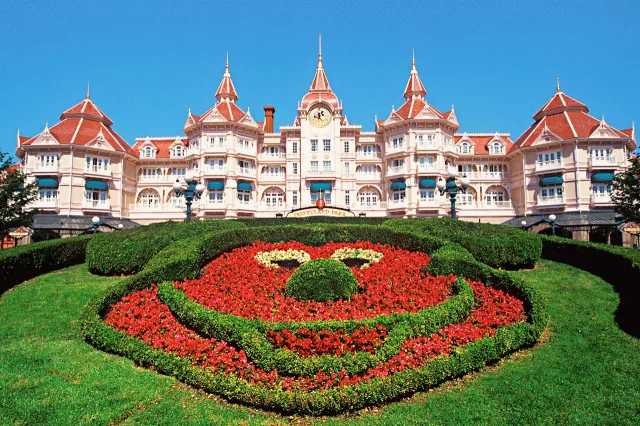 Hotellbilder av Disneyland®Hotel - nummer 1 av 5