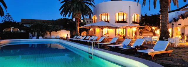 Hotellbilder av Le Calette - nummer 1 av 15