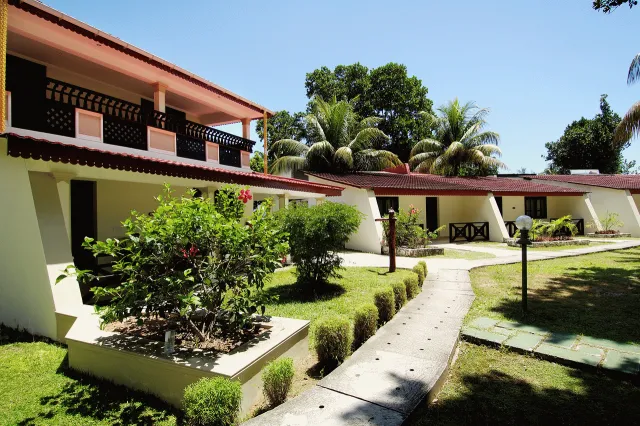 Hotellbilder av Berjaya Praslin Resort - nummer 1 av 9