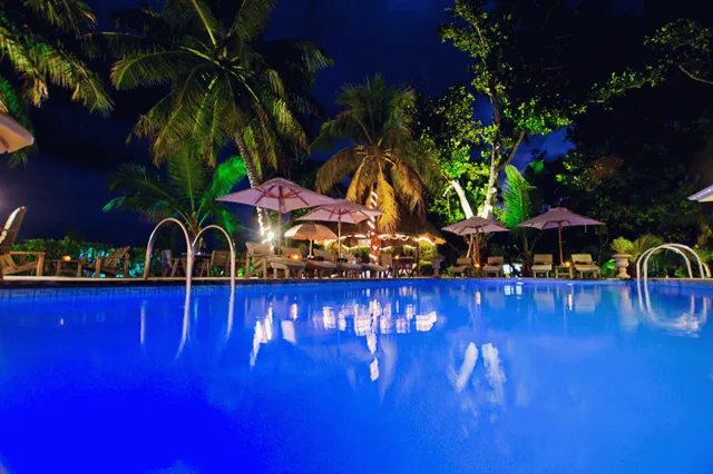 Hotellbilder av Indian Ocean Lodge - nummer 1 av 23