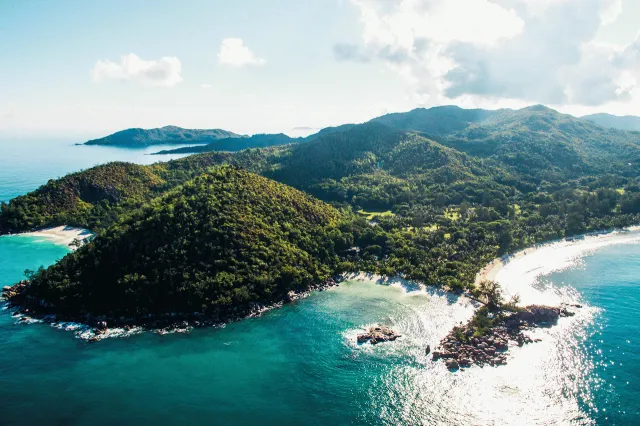 Hotellbilder av Constance Lemuria Resort - nummer 1 av 66