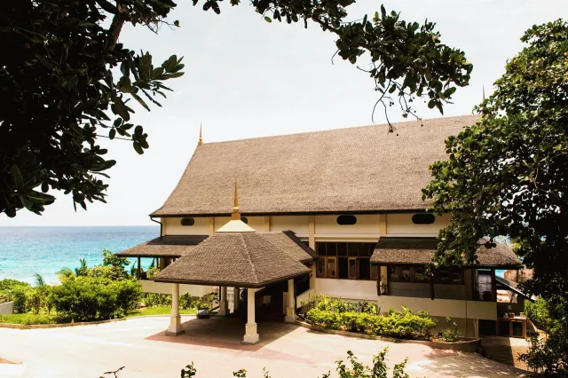 Hotellbilder av Patatran Village - nummer 1 av 10