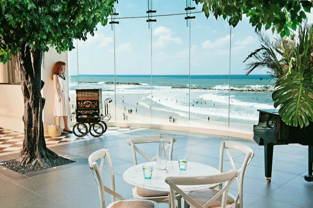 Hotellbilder av Herods Tel Aviv - nummer 1 av 13