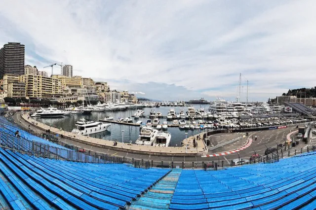Hotellbilder av Formel 1 i Monaco - nummer 1 av 16