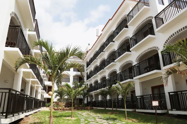 Hotellbilder av Odjo d'Agua - nummer 1 av 39