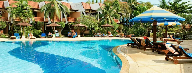 Hotellbilder av Krabi Resort - nummer 1 av 31