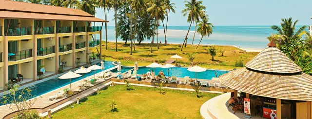 Hotellbilder av Lanta Pura Beach Resort - nummer 1 av 24