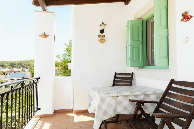Hotellbilder av Villa Maria - nummer 1 av 10