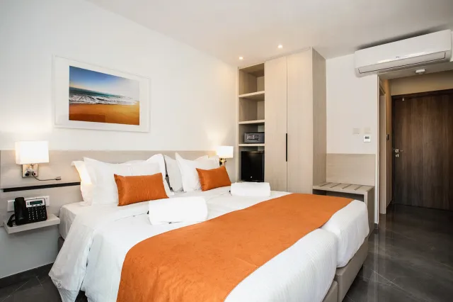 Hotellbilder av Larco - nummer 1 av 15