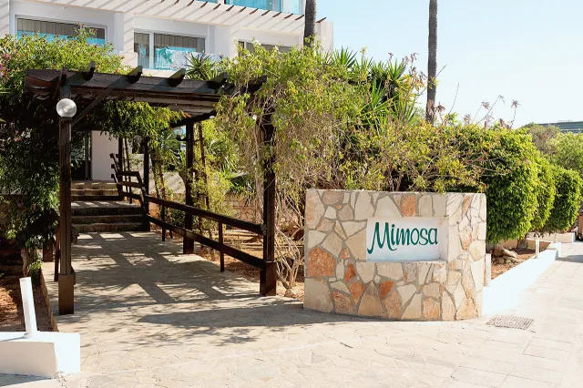 Hotellbilder av Mimosa Beach Hotel - nummer 1 av 40