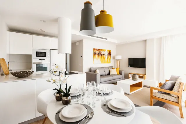 Hotellbilder av Arguineguín Park by Servatur - nummer 1 av 46